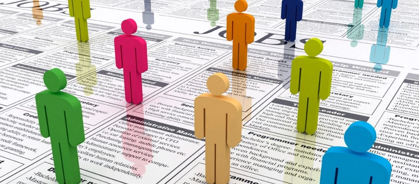 Έρχεται νέο πρόγραμμα για 100.000 θέσεις εργασίας - Όσα πρέπει να ξέρετε